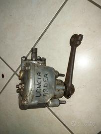 Scatola guida x lancia ardea