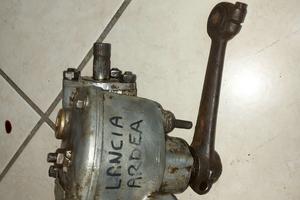 Scatola guida x lancia ardea