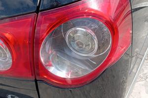 Fanale posteriore dx Volkswagen Passat anno 2007