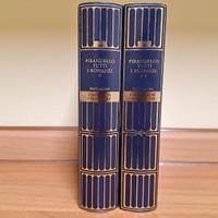 Libri "Tutti i romanzi" (Pirandello)