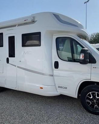 MC LOUIS Mc4 360 G