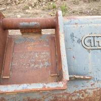 Benne e attacco  came