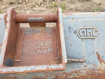 Benne e attacco  came