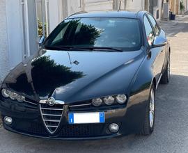 Alfa romeo 159 jtd m