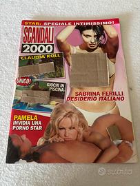 Scandali 2000 - Maggio 1997