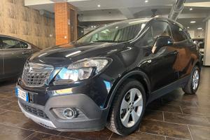 Opel Mokka 1.6 Ecotec 115CV 4x2 Start&Stop Ego