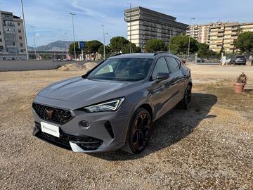 Cupra Formentor 1.5 TSI DSG