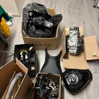 Pezzi di Ricambio Cb125R Prezzi sotto Mercato