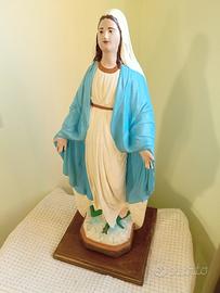 Statua Madonna