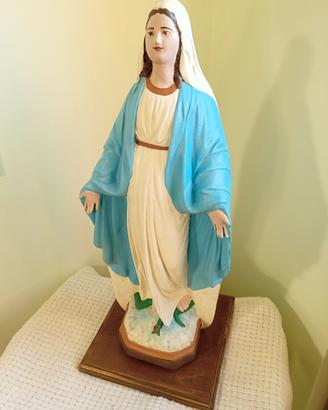Statua Madonna