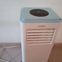 Climatizzatore Hyundai