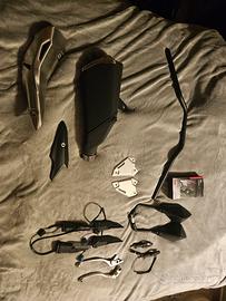 Accessori Z900 2020  originali e non
