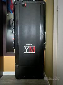 Tapis Roulant elettrico in perfette condizioni