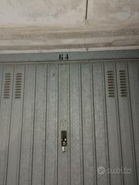 Vendita n° 2 BOX Bollate