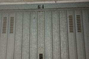 Vendita n° 2 BOX Bollate