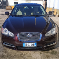 Jaguar xf 3.0 V6