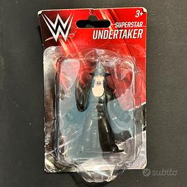 The Undertaker – WWE Superstar Figurines