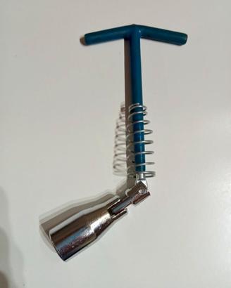 Chiave per candele/bulloni 16/21 mm