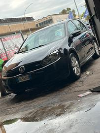 Golf 6 1.6 diesel