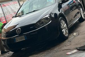 Golf 6 1.6 diesel