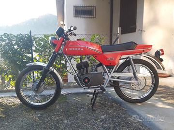 Gilera ts 50