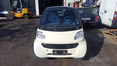 SMART FOR TWO 2000 C/MOTORE 13