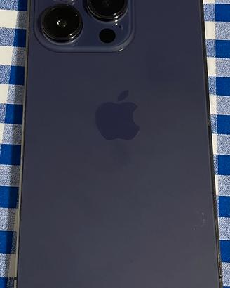 Iphone 14 pro , Deep Purple , 256gb