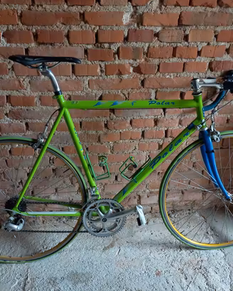 Bici da corsa