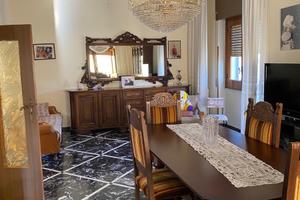 Appartamento con mansarda a stigliano