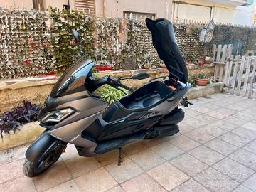 SUPER  NUOVO STORM 300 S