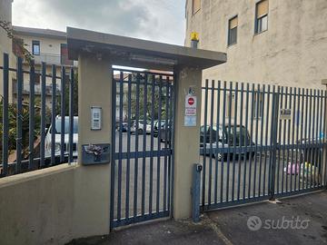 Appartamento con posto auto