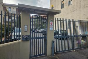 Appartamento con posto auto