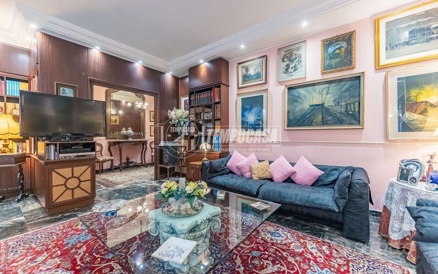 Appartamento – Milano, Sarpi, Bullona - Vista 3