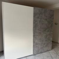 Camera da letto matrimoniale