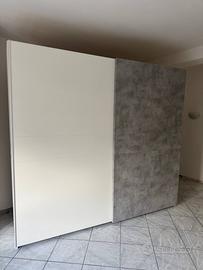 Camera da letto matrimoniale