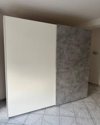 Camera da letto matrimoniale