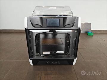 Stampante 3D Qidi X-plus3