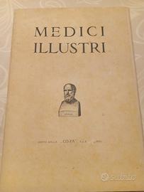 Titolo dell'annuncio: Cartella COMPLETA Medici