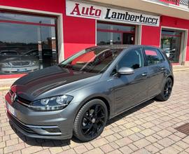 VOLKSWAGEN Golf 1.6 TDI 115 CV DSG 5p. Executive