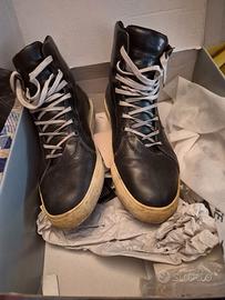 scarpe moto