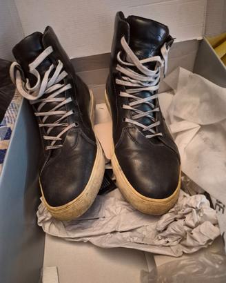 scarpe moto