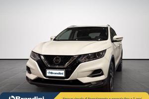 Nissan Qashqai 1.3 dig-t Acenta Premium 140cv