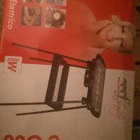 Barbecue elettrico