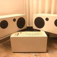 Totem mobile stereo Hi-Fi