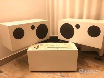 Totem mobile stereo Hi-Fi