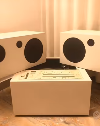 Totem mobile stereo Hi-Fi