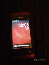 Nokia asha 305
