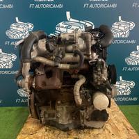 MOTORE R3PA FORD TRANSIT CONNECT 2011 1.8 D