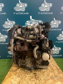 MOTORE R3PA FORD TRANSIT CONNECT 2011 1.8 D