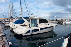 FAETON MORAGA 910